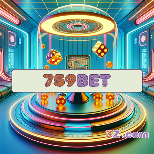 Emoção e Prêmios: Descubra os Jackpot Games na 759bet