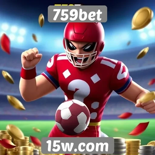 Promoções e bônus atraentes no 759bet