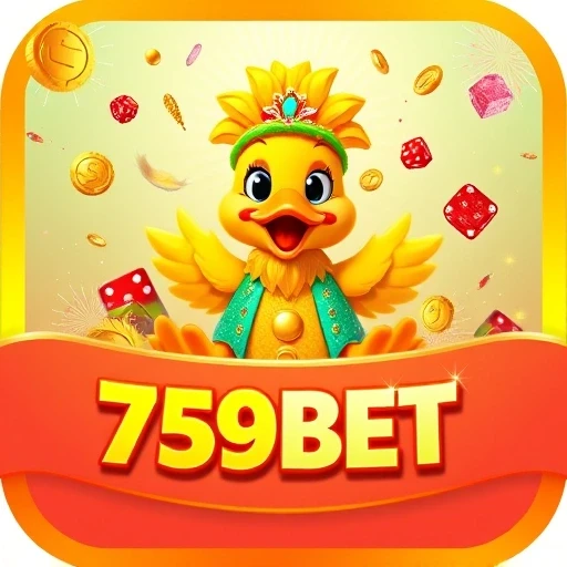759bet Logo