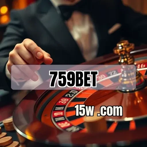 759bet Eventos