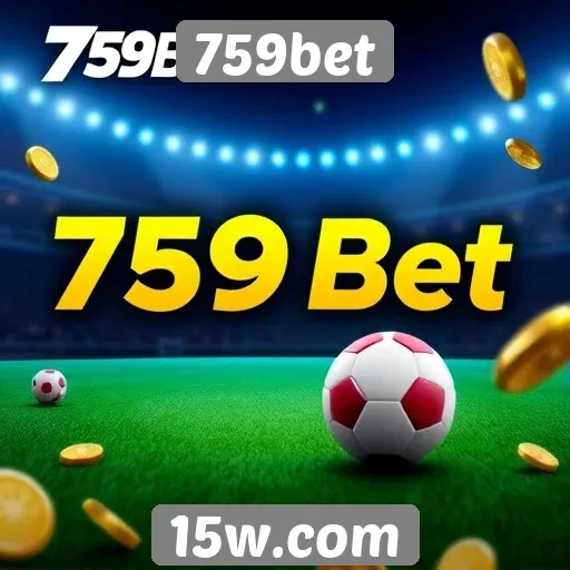 Análise das ofertas de jogos no site 759bet