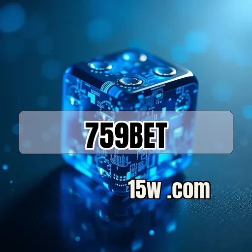 759bet Jackpots
