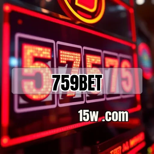759bet Regras