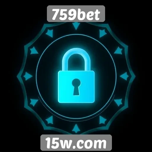 Avaliação de segurança do site 759bet