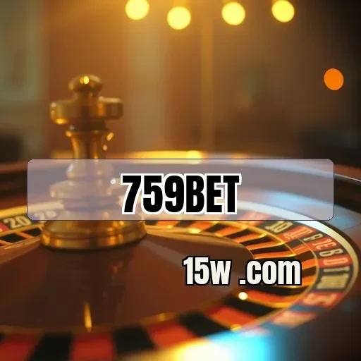 759bet Suporte