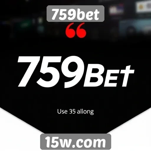 Opiniões de usuários sobre a 759bet