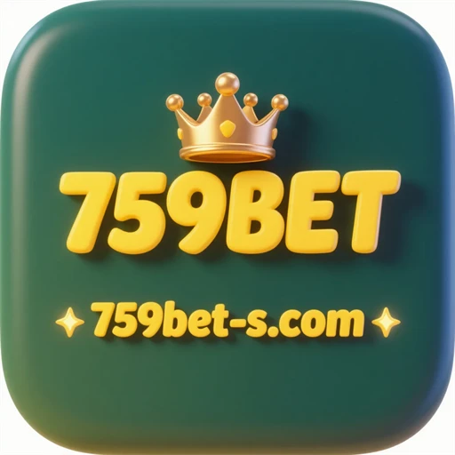 Logo 759bet